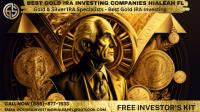 Best Gold IRA Investing Companies Hialeah FL image 2